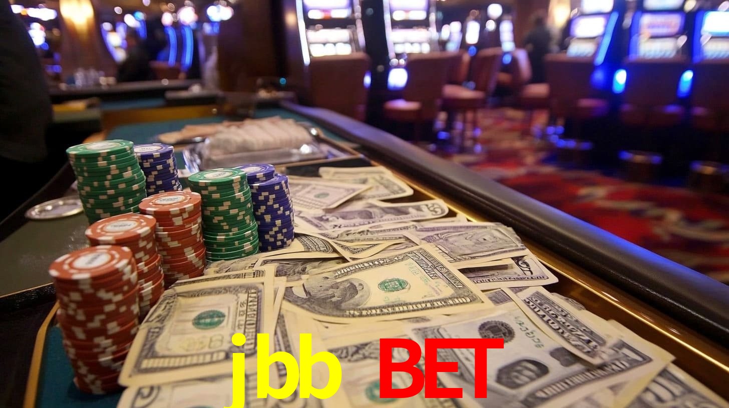 Explore as vantagens do jbb bet: serviço profissional e confiabilidade